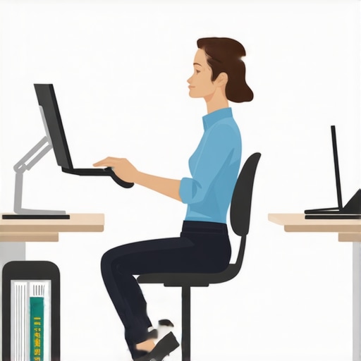 How to Transition to a Standing Desk Without Destroying Your Back