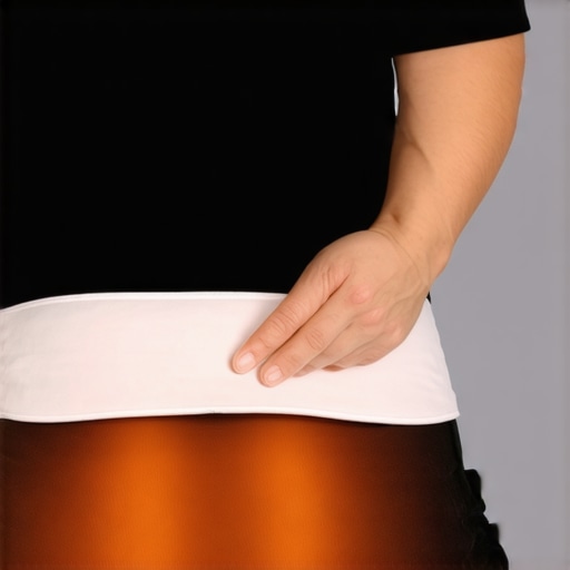 How to Use Heat and Ice Correctly for a Sudden Back Flare-Up