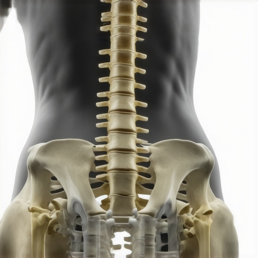 How to tell if your leg pain is coming from your back or your hip