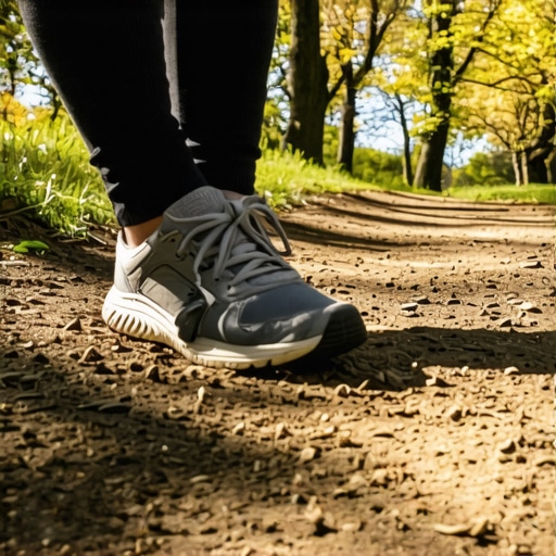 Minimalist Shoes Warning: What They Do to Your Spinal Shock Absorption
