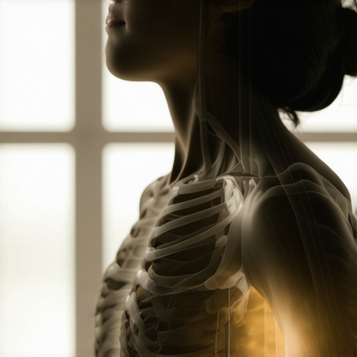 The 10-Second Breathe Trick for Rib Cage Mobility