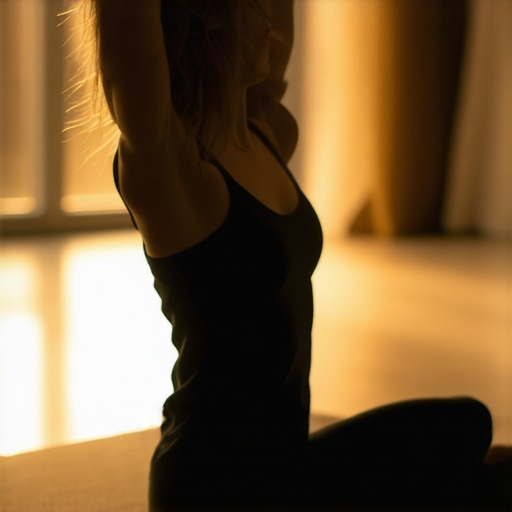 The 3-Minute Routine for Better Thoracic Mobility Every Morning