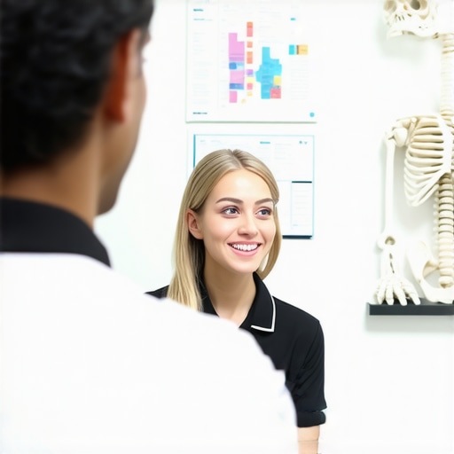 The 3-Step Process for Choosing the Right Chiropractor for You
