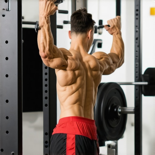 The 3-Step Wall Drill for Straighter Shoulders