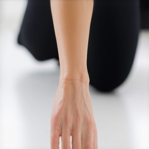 The 30-Second Drill to Improve Your Ankle Range