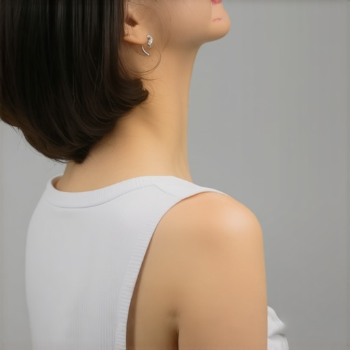 The 30-Second Ear-to-Shoulder Stretch That Actually Works