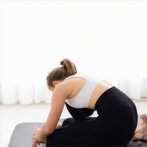 The 30-Second Stretch That Relieves Pressure on Your Sciatic Nerve