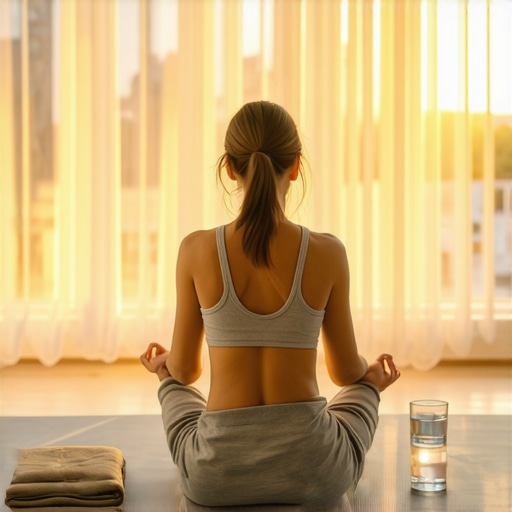 The Best Morning Routine for Chronic Sciatica Sufferers