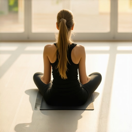 The Best Morning Routine for a Healthier Spine