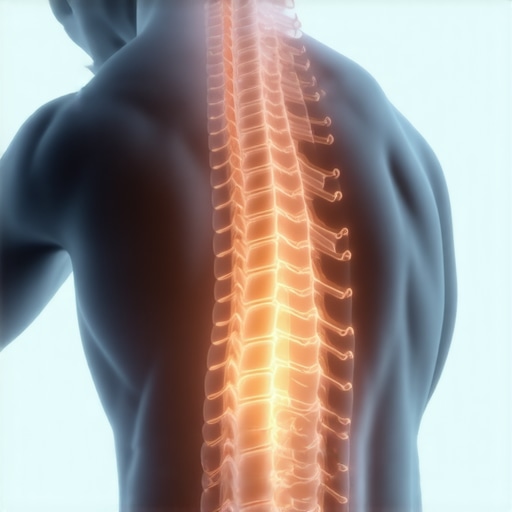 The Connection Between Dehydration and Spinal Disc Pain