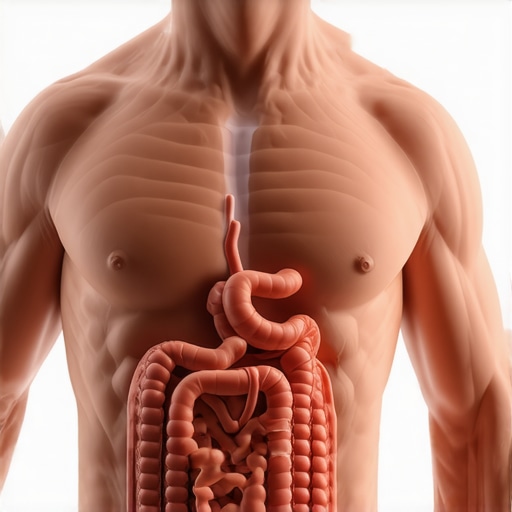 The Connection Between Gut Health and Chronic Back Inflammation