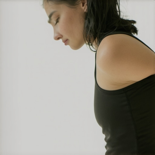 The Connection Between Your Breathing Pattern and Lower Back Aches