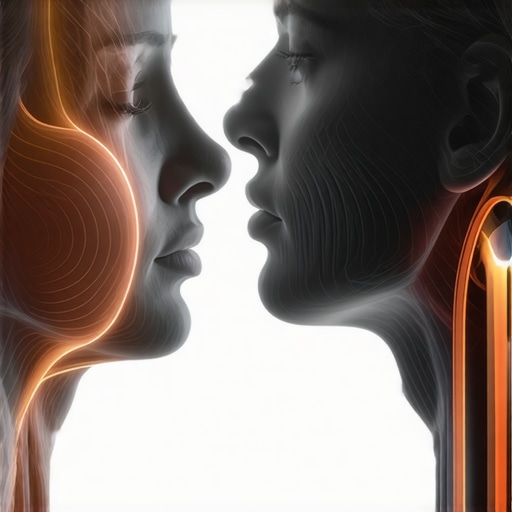 The Connection Between Your Eye Strain and Your Neck Pain