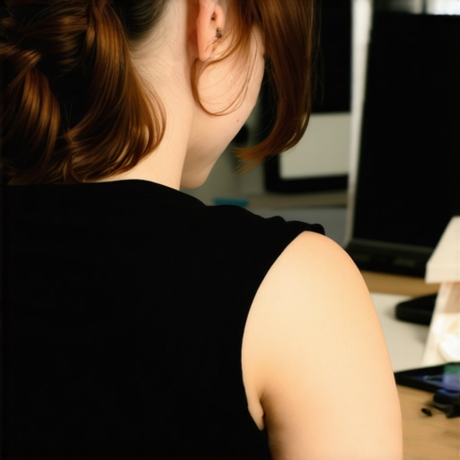 The Danger of Tech Neck and How to Reverse It Today