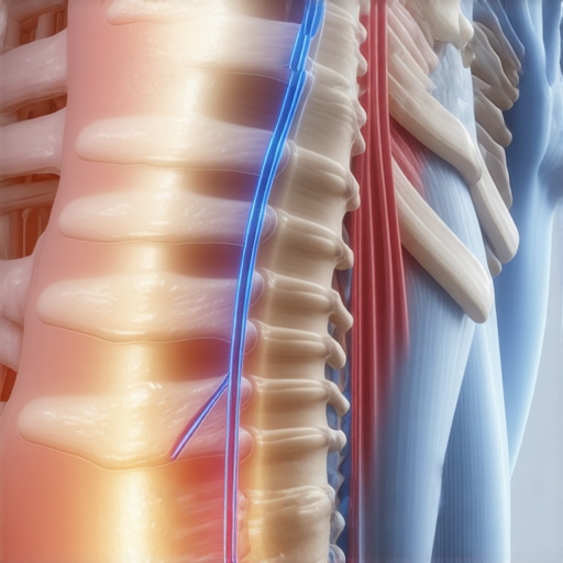 The Dangerous Truth About Stretching a Pinched Nerve