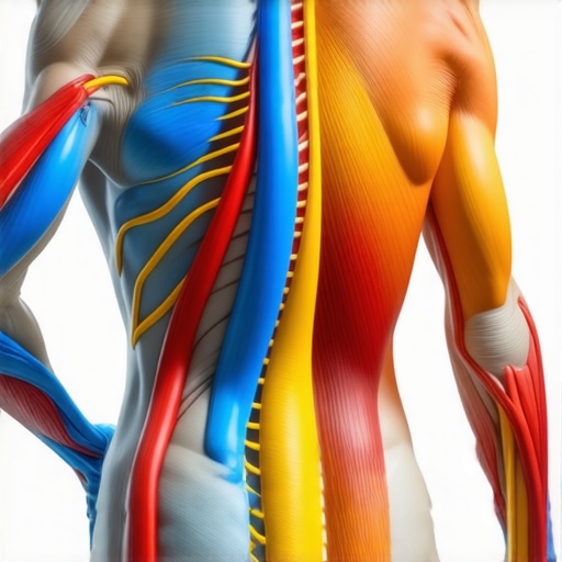 The Difference Between Muscle Soreness and Nerve Irritation