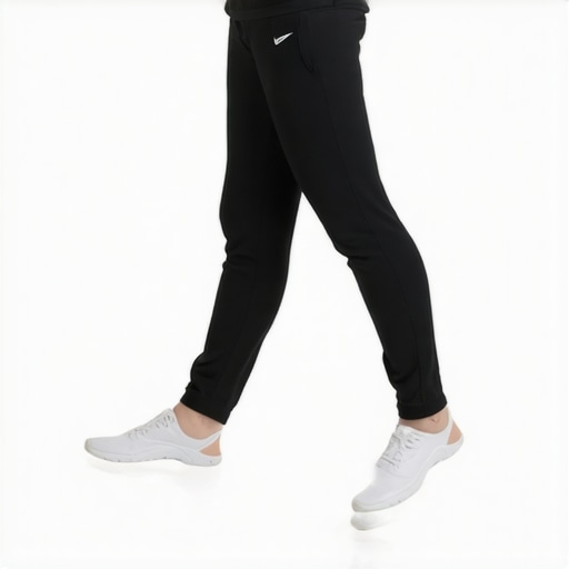 The Heel-to-Toe Walk Drill for Better Balance and Stability
