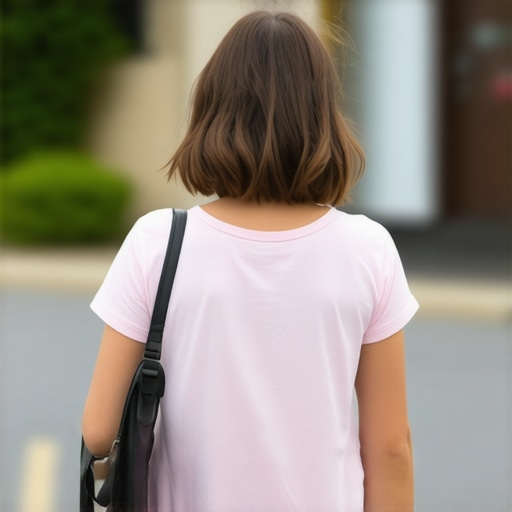 The Hidden Impact of Your Handbag Weight on Your Spinal Health