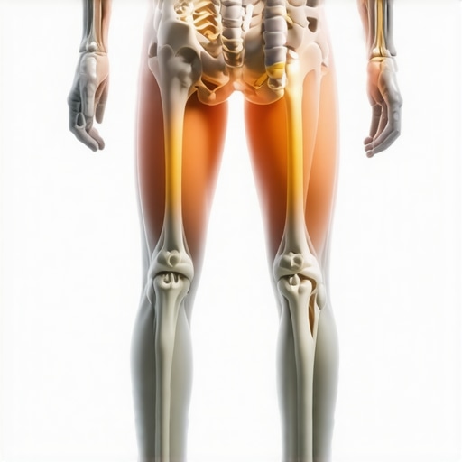The Hidden Link Between Foot Pain and Neck Stiffness