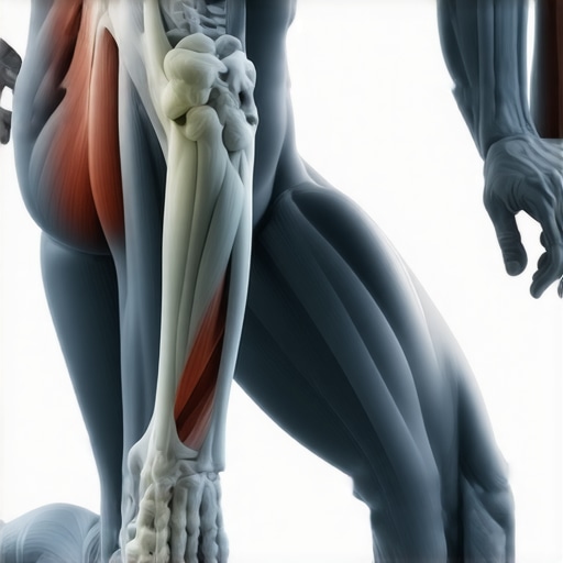 The Hidden Link Between Tight Calves and Recurrent Back Pain