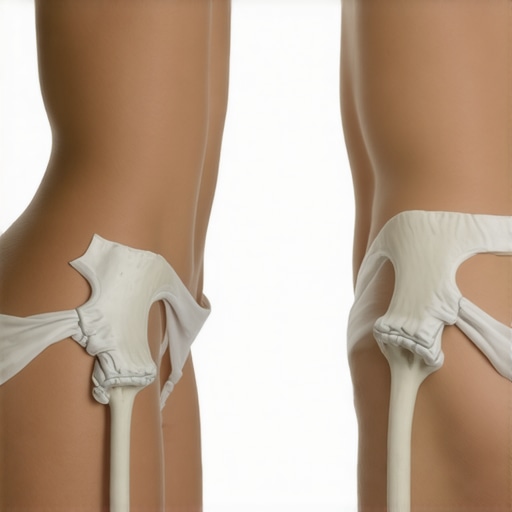 The Lateral Hip Shift That Fixes Uneven Posture