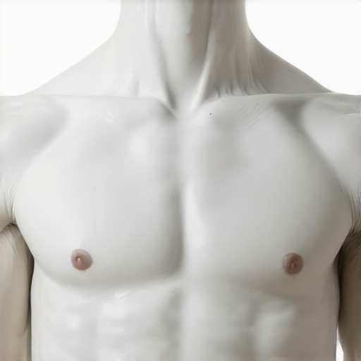 The Link Between Tight Pecs and Constant Shoulder Aches