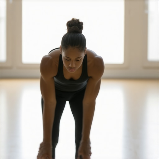 The Morning Hinge Drill That Stops Lower Back Spasms