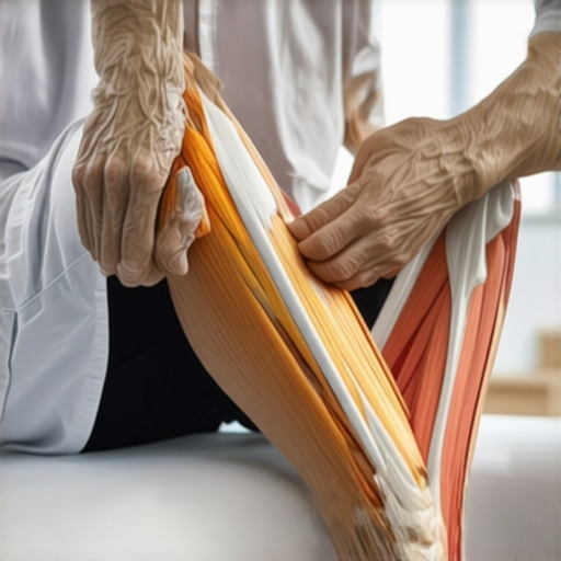 The Nerve-Flossing Technique That Silences Burning Thigh Pain