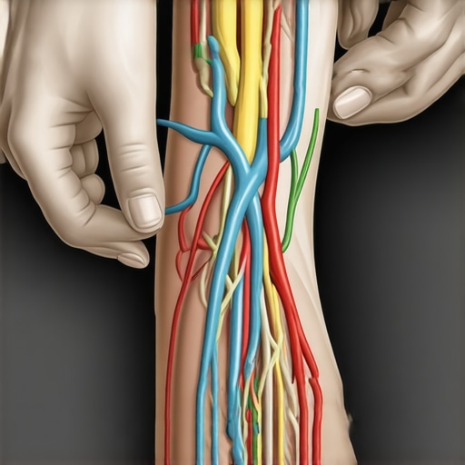The Nerve Glide Technique for Numbness in Your Toes