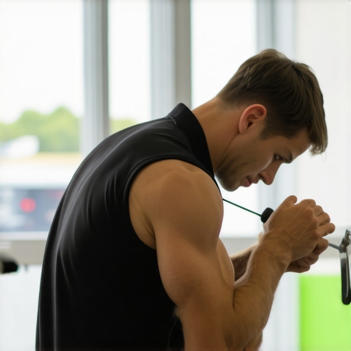 The One Drill That Improves Your Spinal Rotation Instantly