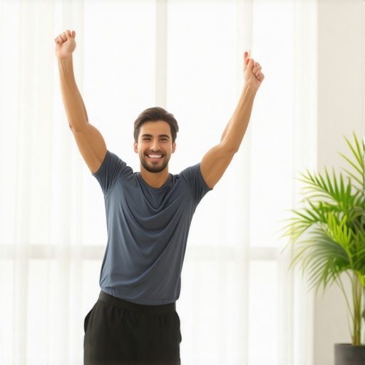 The One Sign Your Physical Therapy Exercises Are Working
