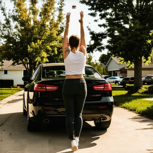 The One Stretch You Should Do Every Time You Get Out of a Car