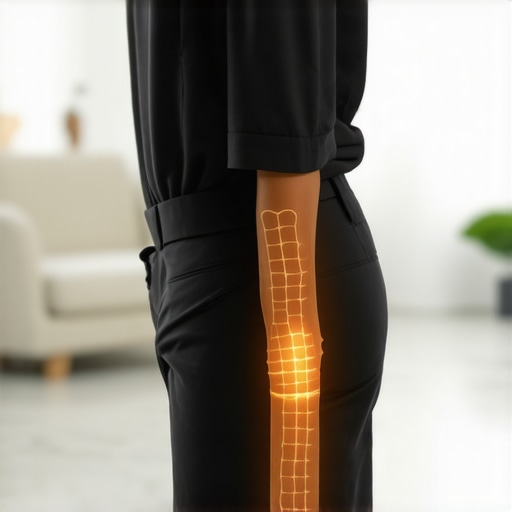 The Pelvic Tilt Fix for Chronic Sciatica Flares