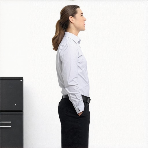 The Real Reason You Feel Taller After a Chiropractic Adjustment