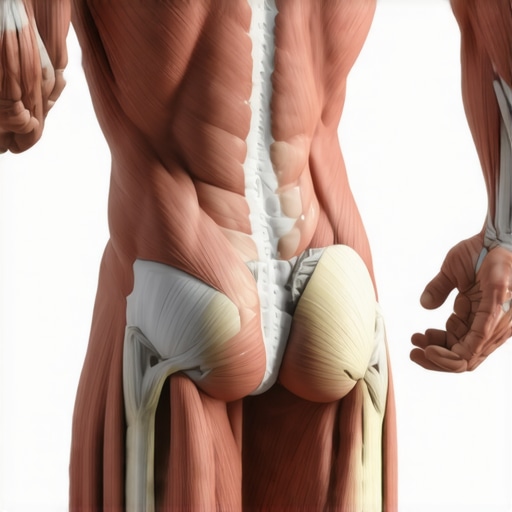 The Real Reason Your Hamstrings Always Feel Tight