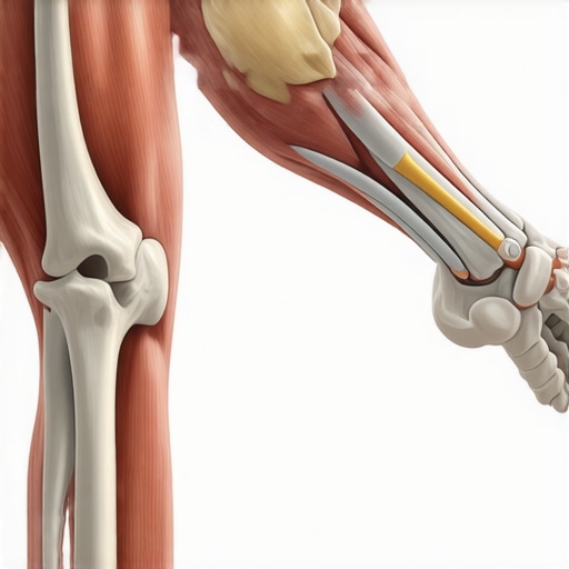 The Secret Link Between Ankle Stiffness and Chronic Back Aches