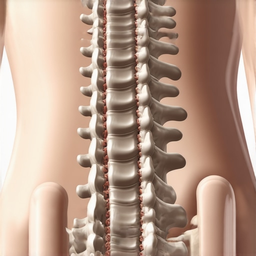 The Sneaky Way Dehydration Makes Your Spinal Discs Prone to Injury