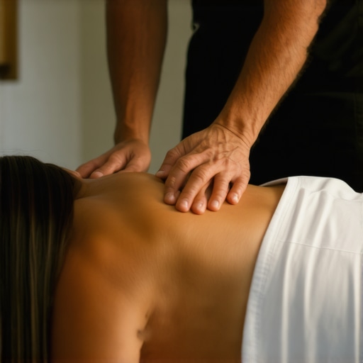 The Truth About Deep Tissue Massage for Sciatica Relief