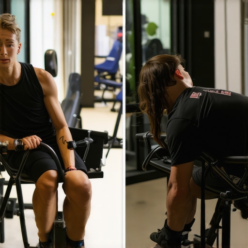 The Truth About Inversion Tables: Who They Help and Who They Hurt