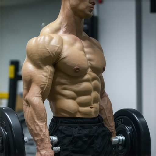 The Truth About Lifting Belts and Core Strength