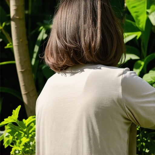 The real reason your back hurts after an hour of gardening