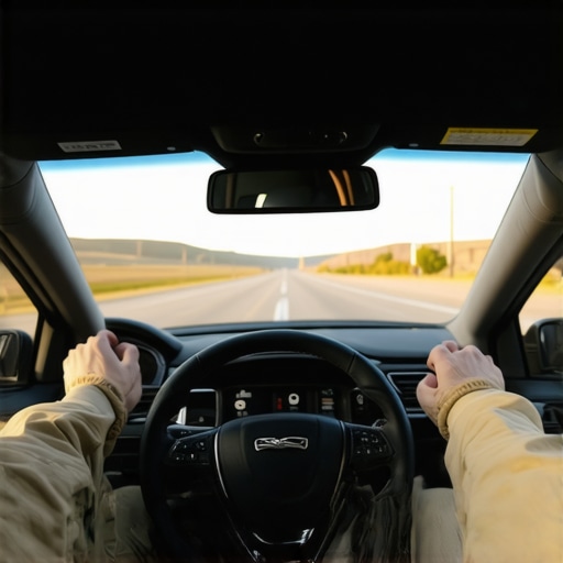 The secret to driving for hours without triggering sciatic nerve pain