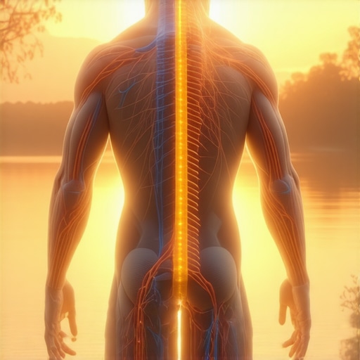 What an Adjustment Actually Does for Your Nervous System