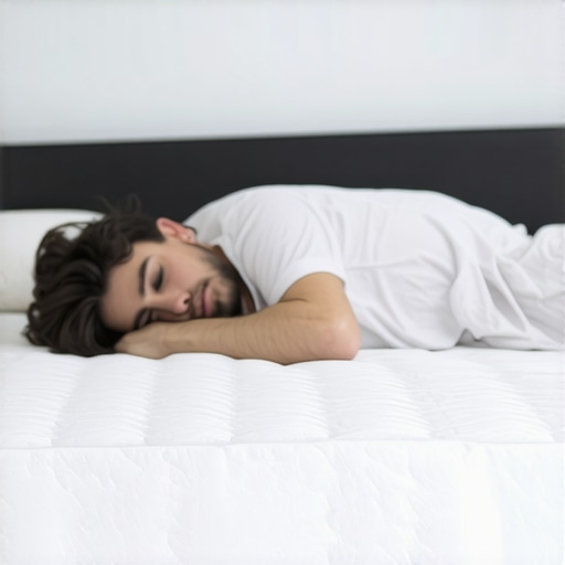 Why Firm Mattresses Might Be Ruining Your Sleep