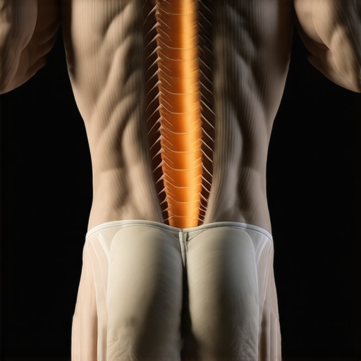 Why Hamstring Tightness is a Defense Mechanism for Your Back