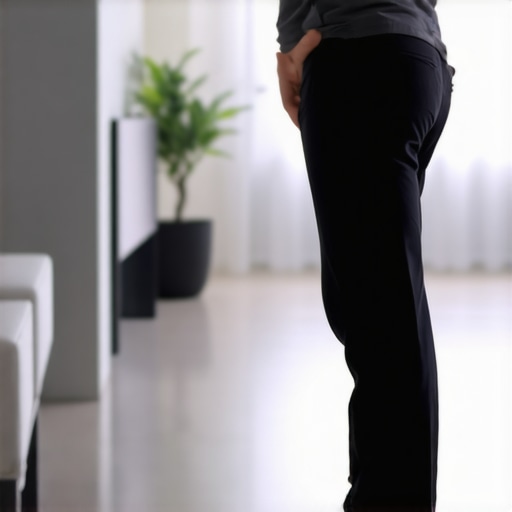 Why Hard Floors Are Punishing Your Lower Back Alignment