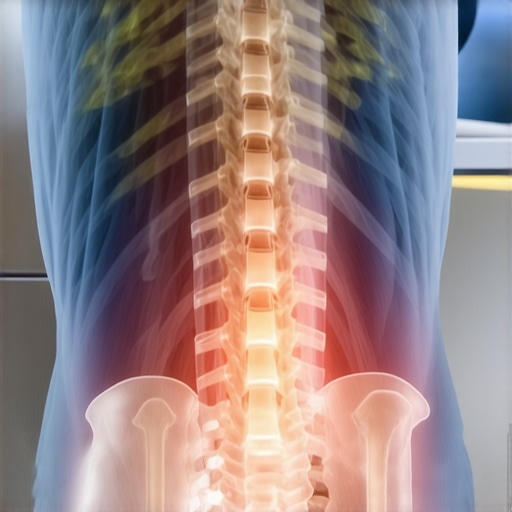 Why Pulling Your Knees to Your Chest Makes Your Disc Herniation Worse
