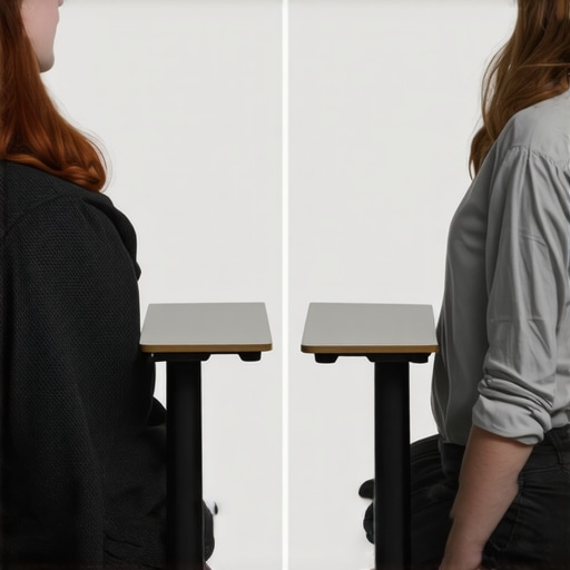 Why Pulling Your Shoulders Back Is the Wrong Way to Fix Your Posture