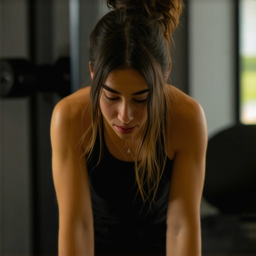 Why Stretching Your Back Is Often the Wrong Move