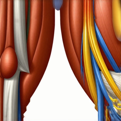 Why Stretching Your Hamstrings Might Be Making Nerve Pain Worse